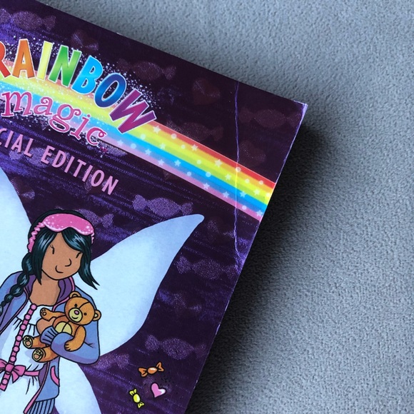 Set of 3 ~ Rainbow Magic Fairy Special Edition Books - Picture 10 of 11